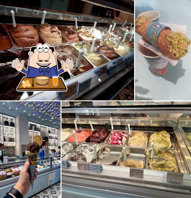 Cibo al Don Peppinu Catania