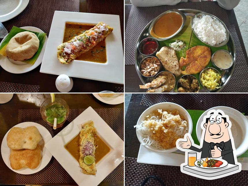 Kokum Curry Candolim