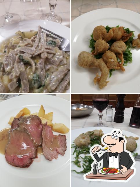 Bar Trattoria La Vigna Olgiate Comasco