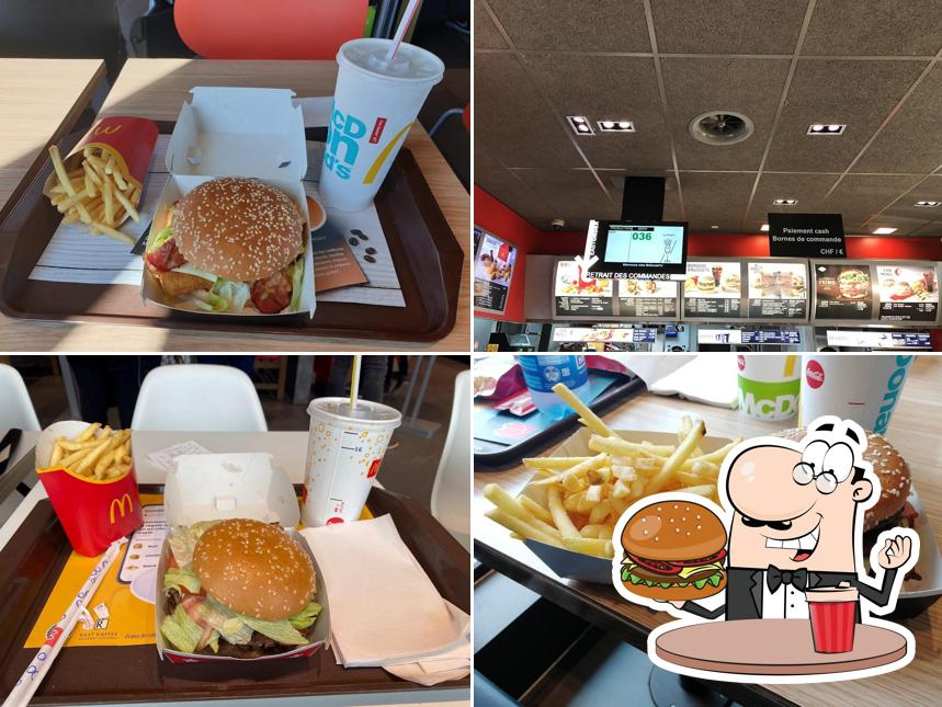 McDonald’s