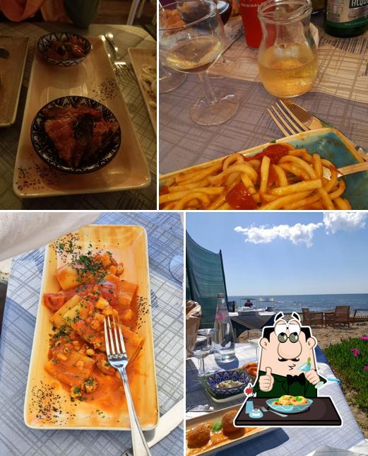 Cibo al Mikonos