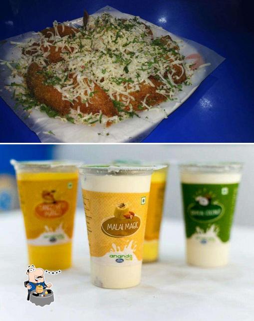 Meals at Piku Chiku