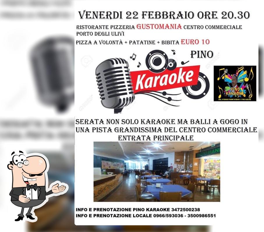 Gusto Mania