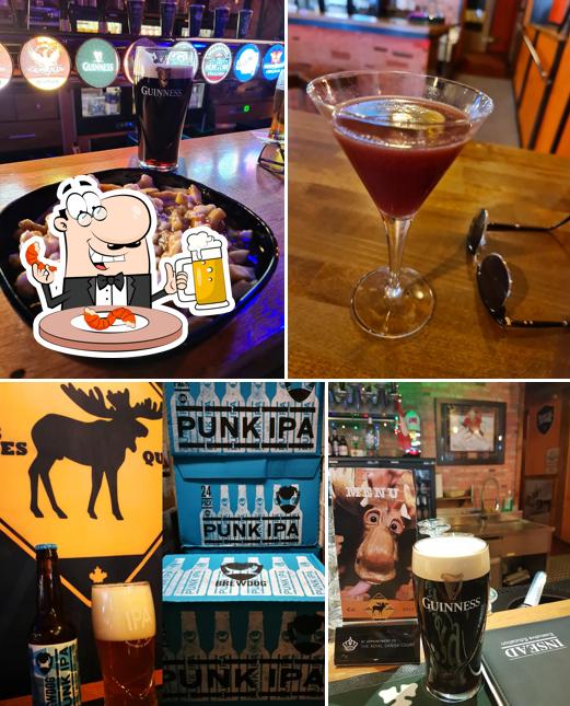 Pub Les Gosses du Québec