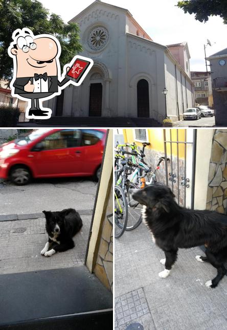 Guarda gli esterni di Arte Cafe' S.R.L. Di Reattino Emanuele