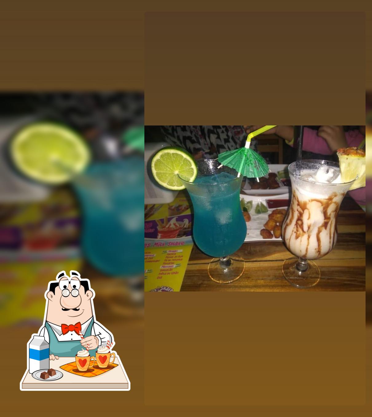 Bar Aky Tá bom