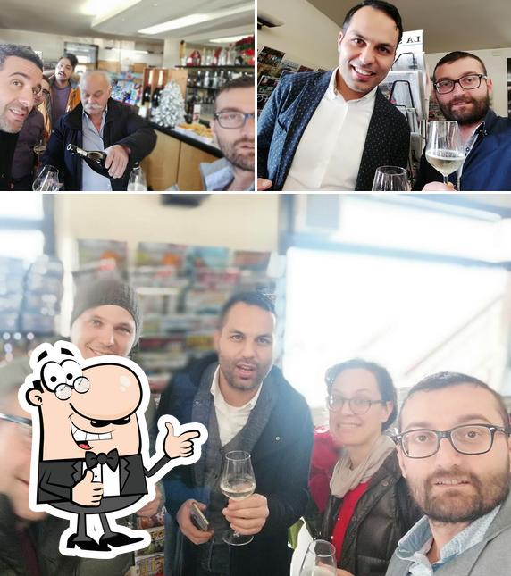 Ecco un'immagine di Bar Caprice Moja Rica