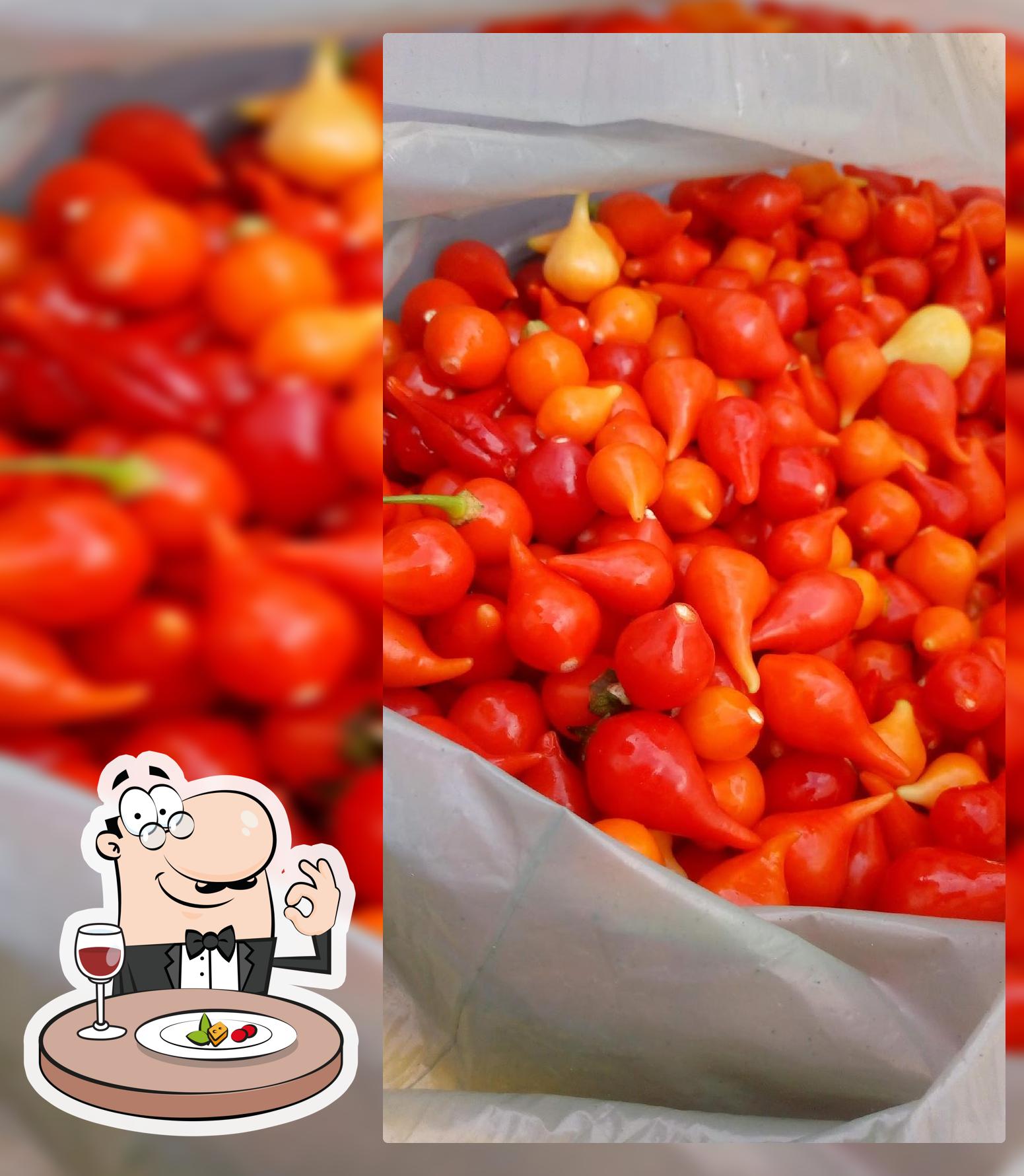 Bar E Mer. Do Pedrão