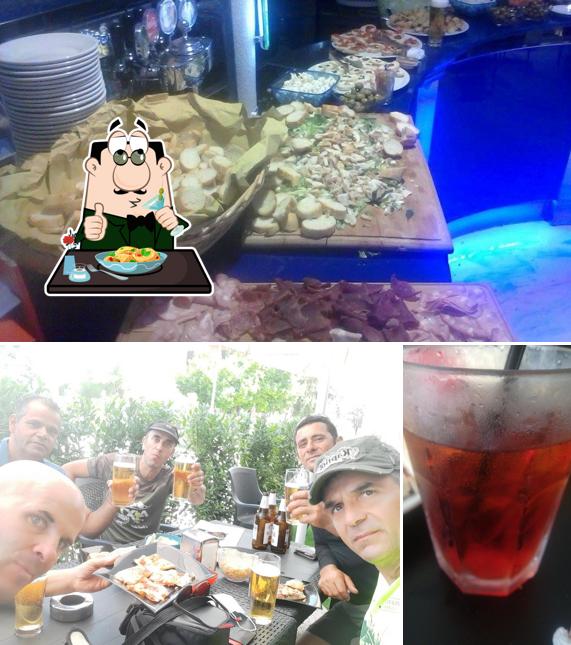 La immagine della cibo e bevanda di Colorado Cafe S.r.l