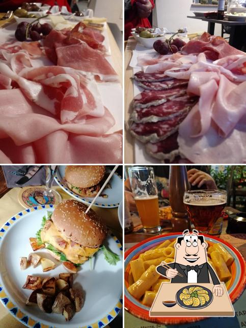 Gyoza al Covo28 Beerstrò