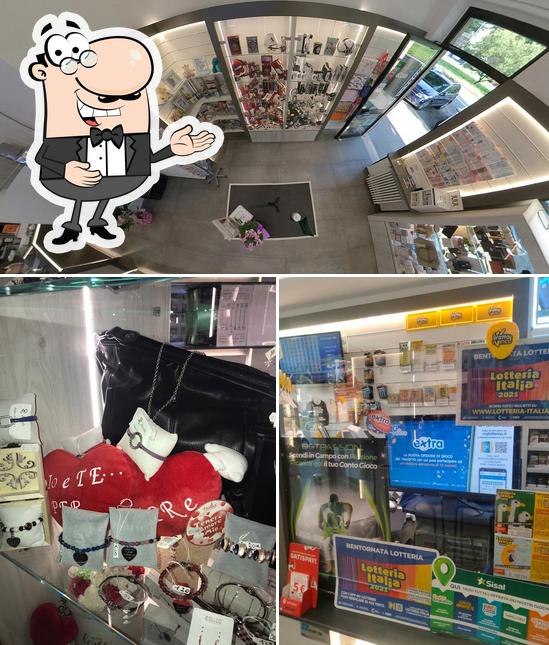 Guarda questa immagine di IQOS PARTNER - Coffee & More Tabaccheria Ricevitoria, Torino