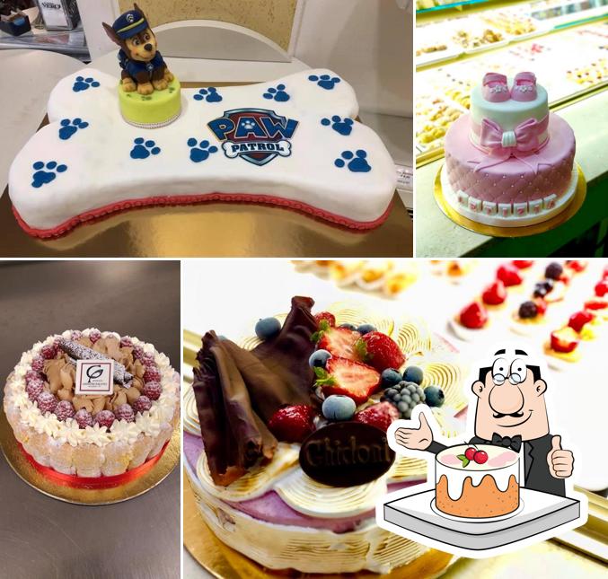 Vedi la foto di Pasticceria Ghidoni Fausto