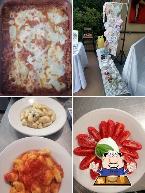 Cibo al Admaiora Drink & Food