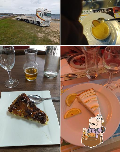 Au Relais des Amis