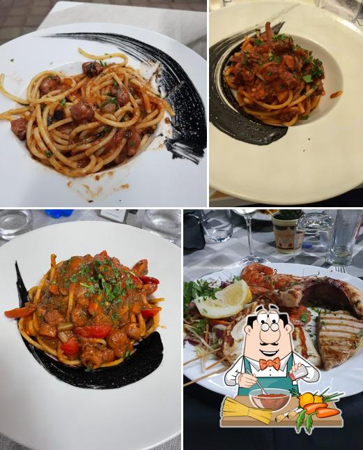 Spaghetti alla bolognese al Beerbante - Pizzeria