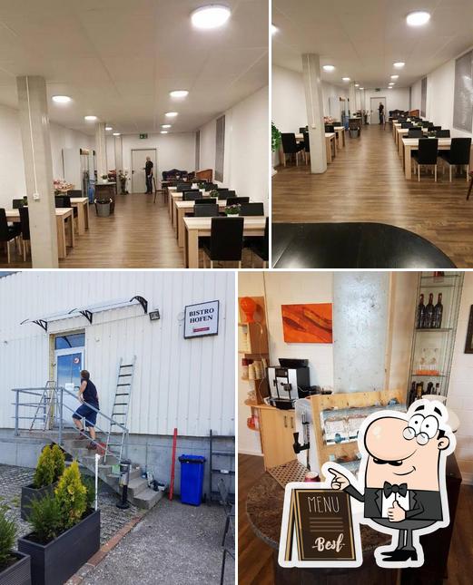 Immagine di Bistro Hofen