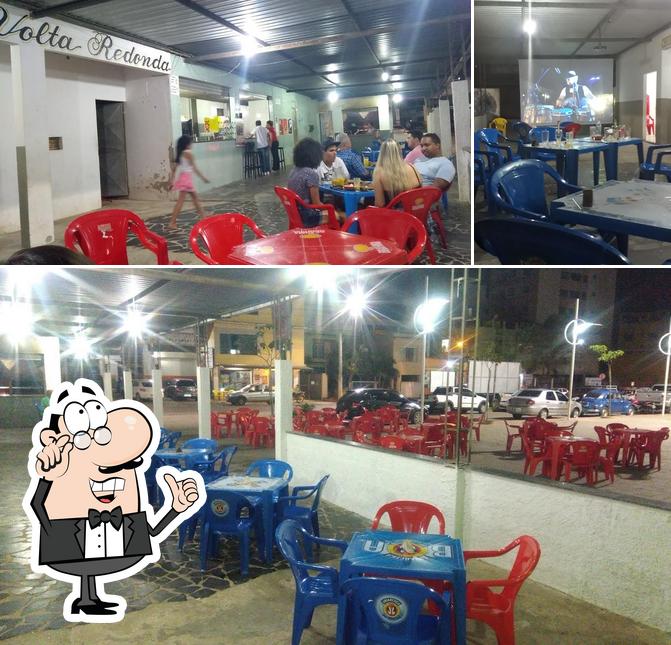 Churrascaria Volta Redonda