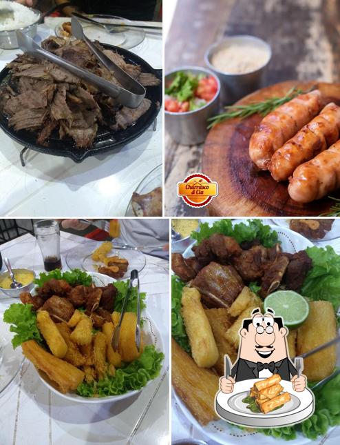 Churrasco & Cia.