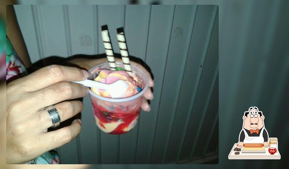 Cuca Fresca