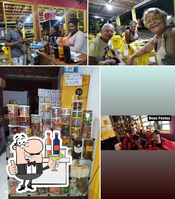 See the photo of GELLA GUELLA DISTRIBUIDORA DE BEBIDAS