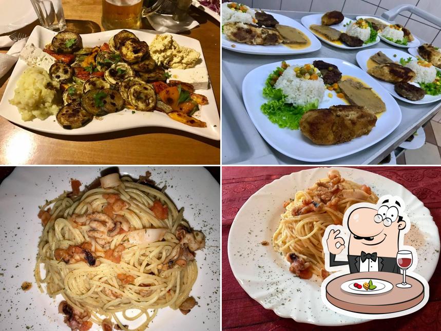 Restaurant Gramoz