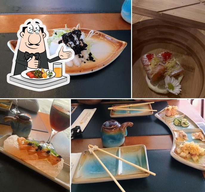 Hamza Sushi