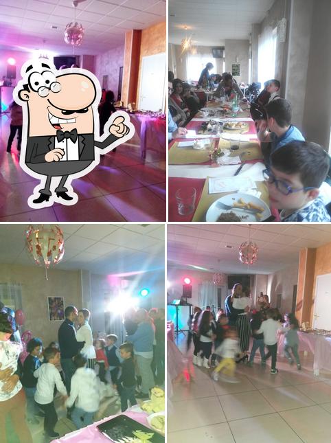 L'Acquolina In Bocca