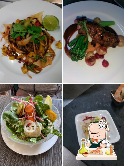 Restaurant Löwen Meilen