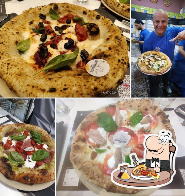 La pizza è il piatto veloce preferito al mondo