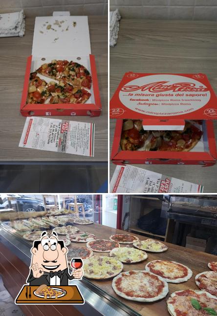 Prova una pizza a MiniPizza
