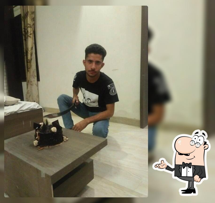 Raj Punjab Hotel
