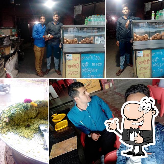 ridhi sidhi restorent