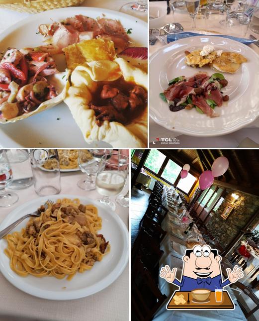Ristorante Cascina Marcellina