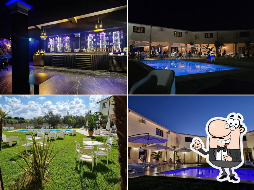 Scjuri Lounge Bar & Events