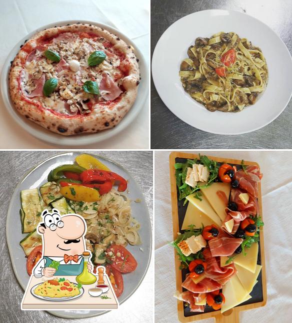 Cibo al Skalinada