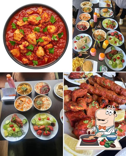 Spice Village