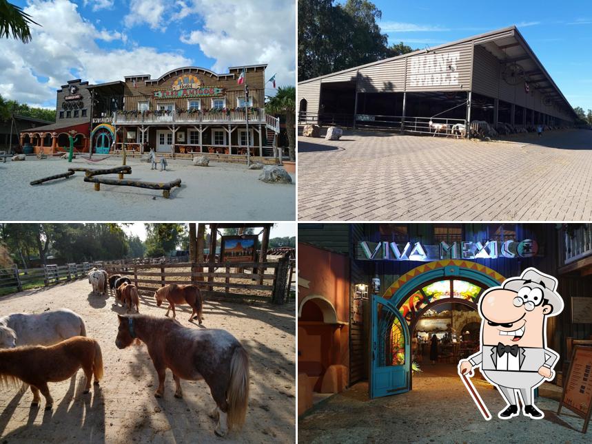 PonyparkCity - Viva Mexico