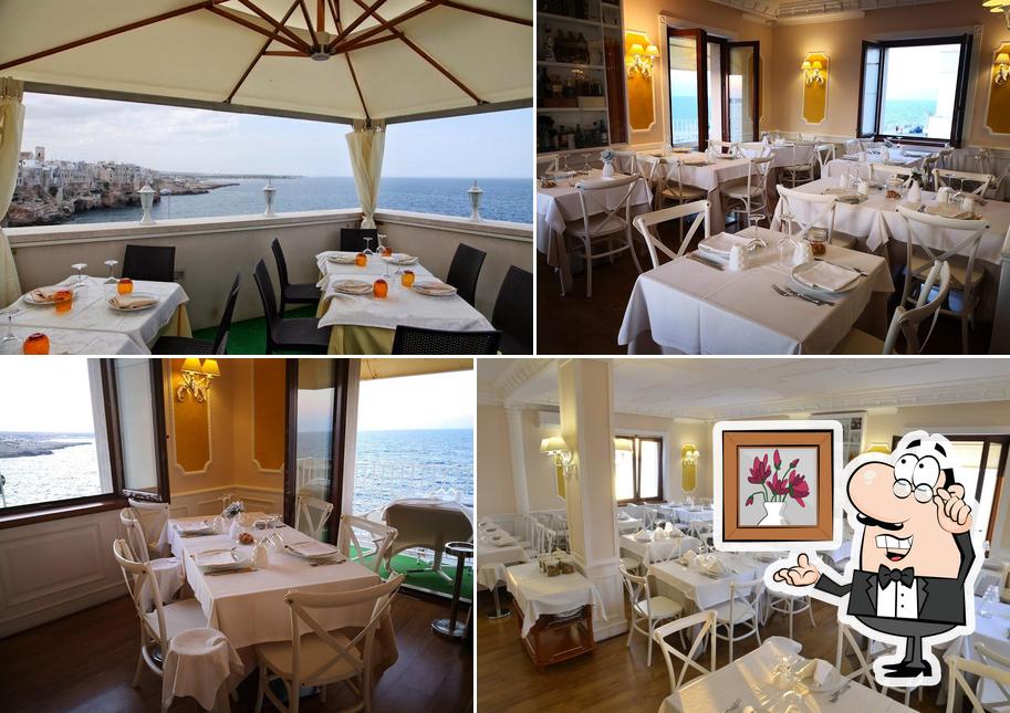Ristorante Grotta Ardito