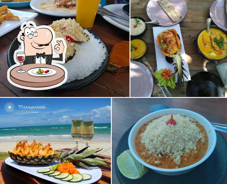 Restaurante Mirapraia