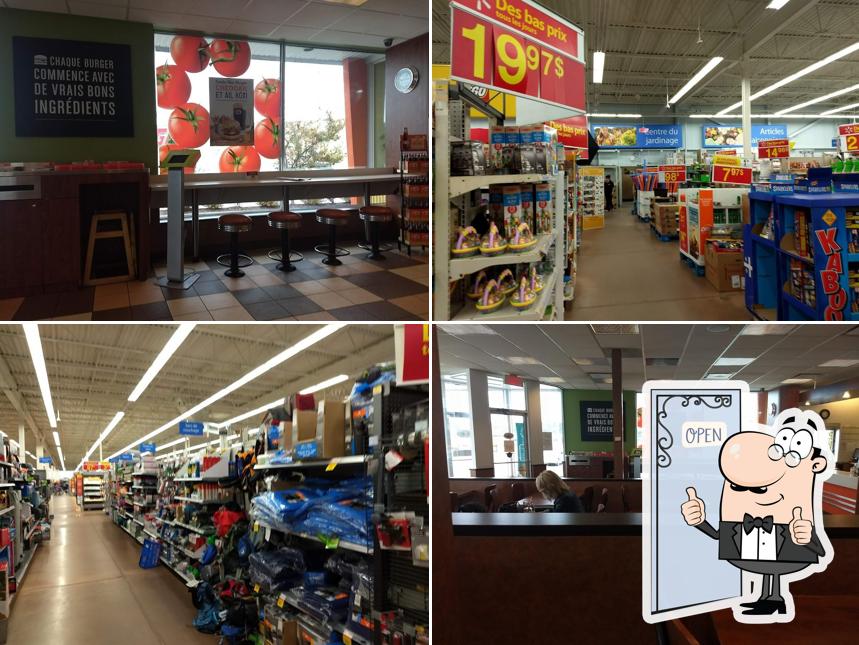 A&W Canada