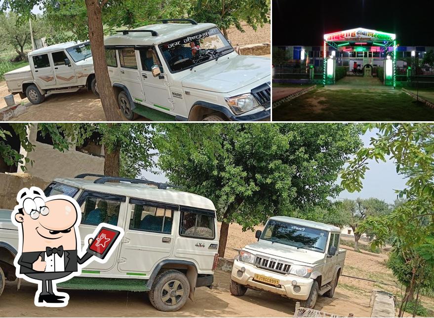 Badshah Hotel And Restaurant