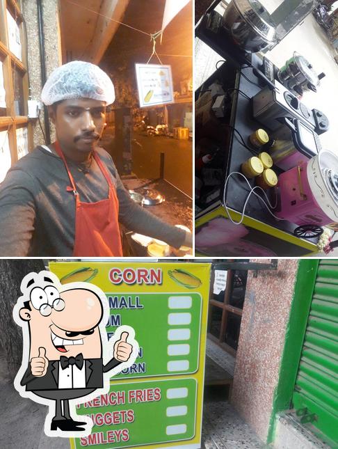 See this pic of Browse N Joy Snacks Junction