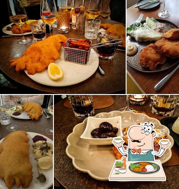 Der Wilde Kaiser Wienzeile