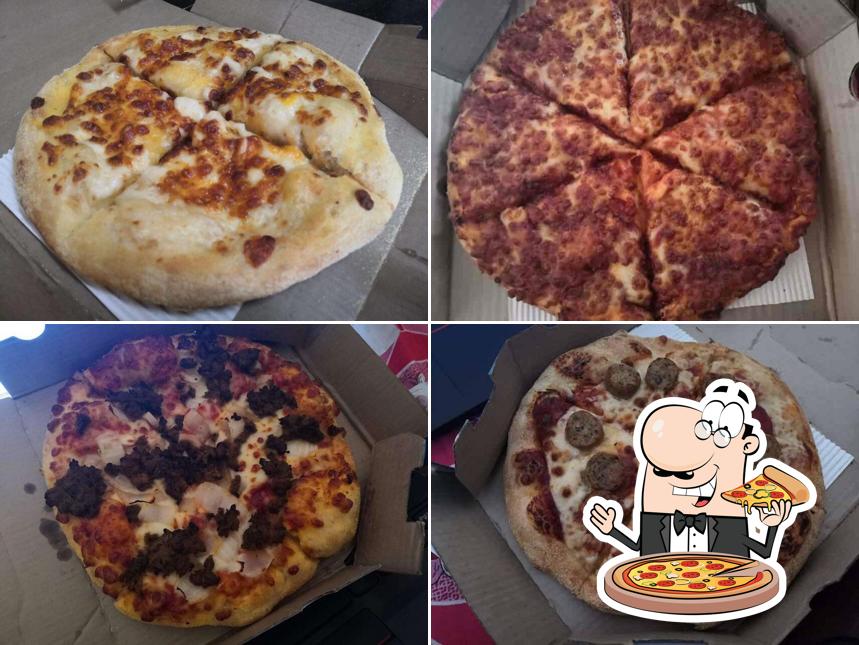 Domino's Pizza Thoraipakkam, Chennai