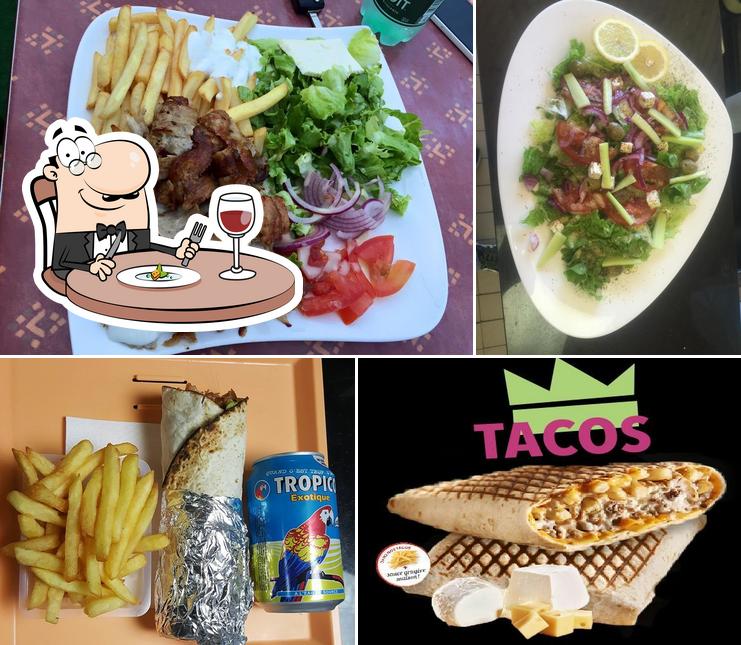 ANTEP KEBAB