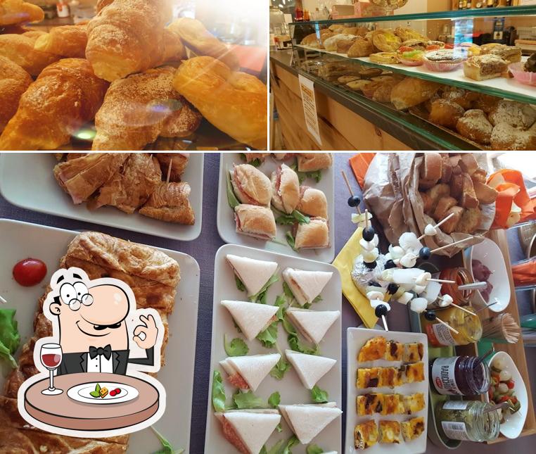 Cibo al Fly Cafe'
