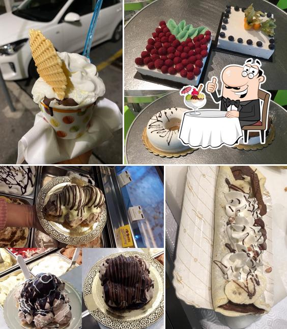 Gelateria La Fermata