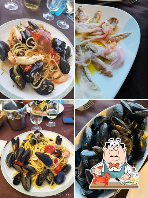 La Lampara Ristorante Pizzeria