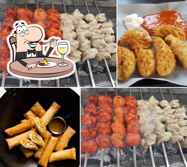 Lazzat (Delivery & Takeaway)