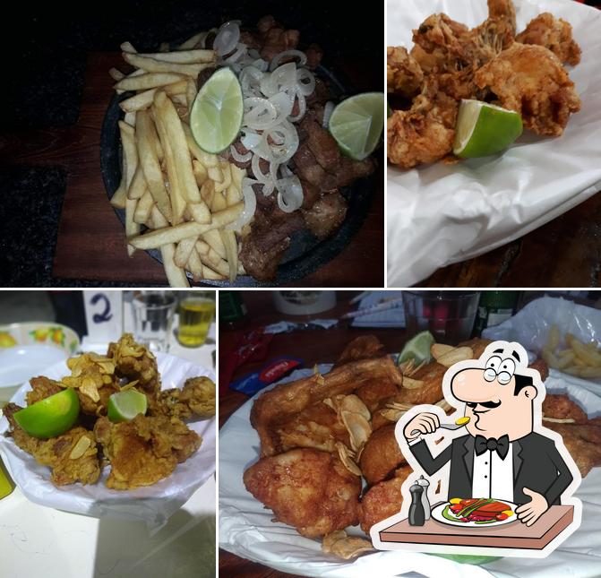 Mil Delicias